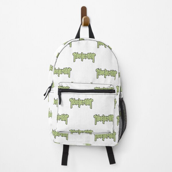 Item preview, Kvelertak Band Logo Green Graphic Design for Music Fans designed and sold by BlosamicFashion.