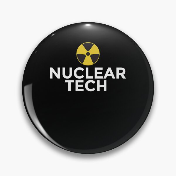 Item preview, S52 Nuclear Medicine Radiology Radiography Radioactive (32) designed and sold by DavetteJungle.