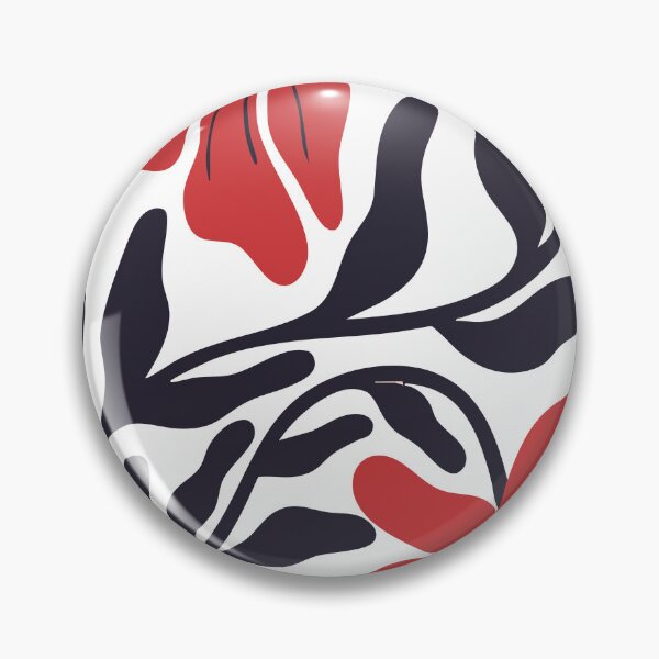 Item preview, flower red designed and sold by Geritaa.