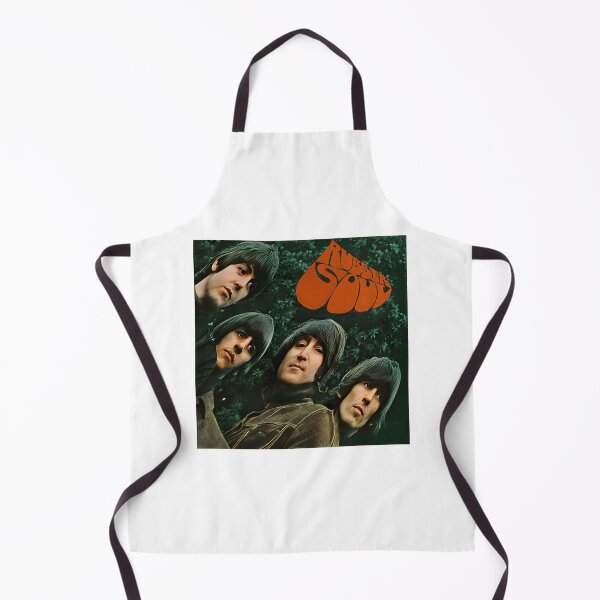 Item preview, Rubber Soul Inspired Retro Vintage Design with Psychedelic Art Style designed and sold by gurbino.
