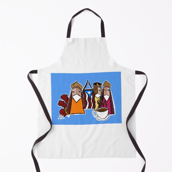 Item preview, Cafecito Boricua designed and sold by yami09.
