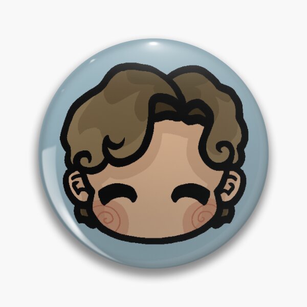 Item preview, Henry creel sttfs designed and sold by elijbclawz .