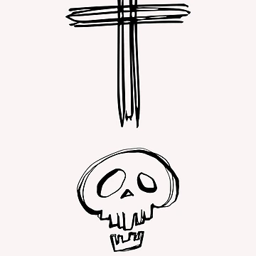 Artwork thumbnail, OLD ADAM (light) by Formula77 - Christian Streetwear