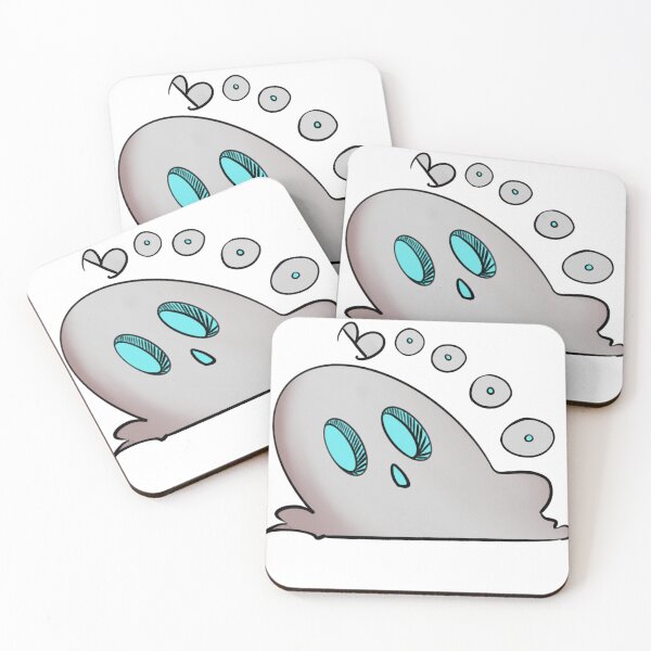 Item preview, ¡Buuu! Fantasma designed and sold by emmasel.