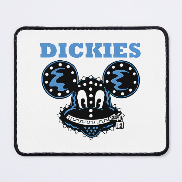 Item preview, The Dickies Inspired Punk Rock Band Graphic Design designed and sold by ibrahim0007.