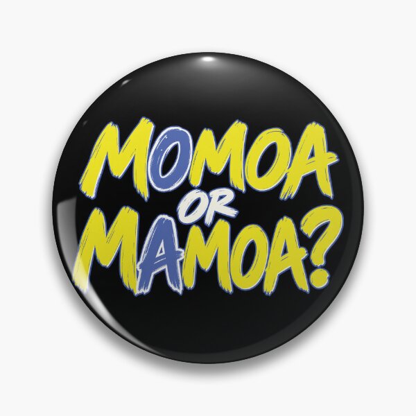 Item preview, Is It Momoa Or Mamoa? The Fall Guy designed and sold by hesjustken.