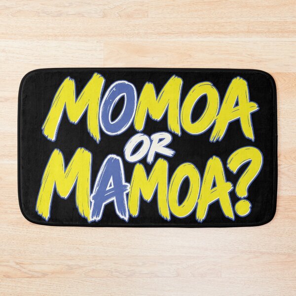 Item preview, Is It Momoa Or Mamoa? The Fall Guy designed and sold by hesjustken.