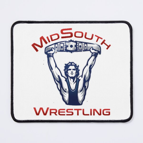 Item preview, Modern and Clean Midsouth Logo Design with Sleek Minimalist Style designed and sold by HYDRA2020.