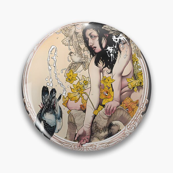 Item preview, Kvelertak Inspired Music Band Design for Fans and Music Lovers designed and sold by BlosamicFashion.