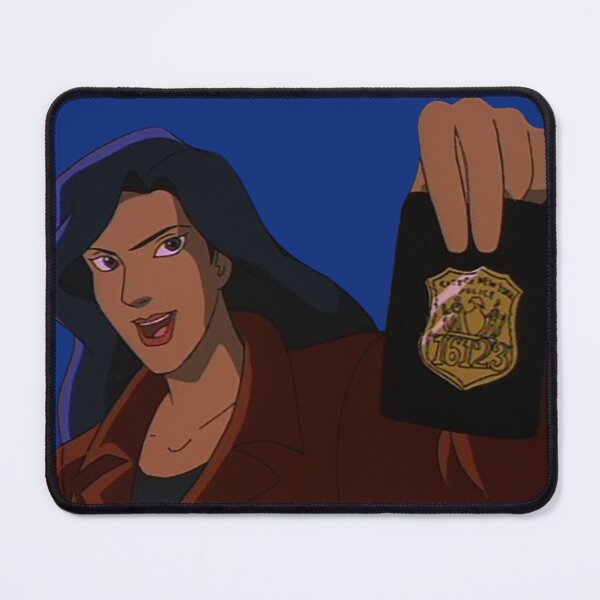 Artikelvorschau, Elisa with Badge entworfen und verkauft von QueenAlicorn.
