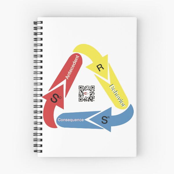 Item preview, ABC designed and sold by Daniel Cisneros.