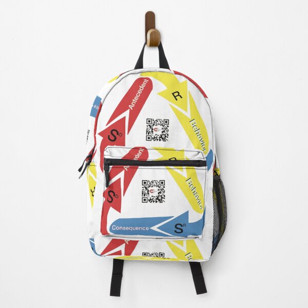 Item preview, A B C designed and sold by Daniel Cisneros.