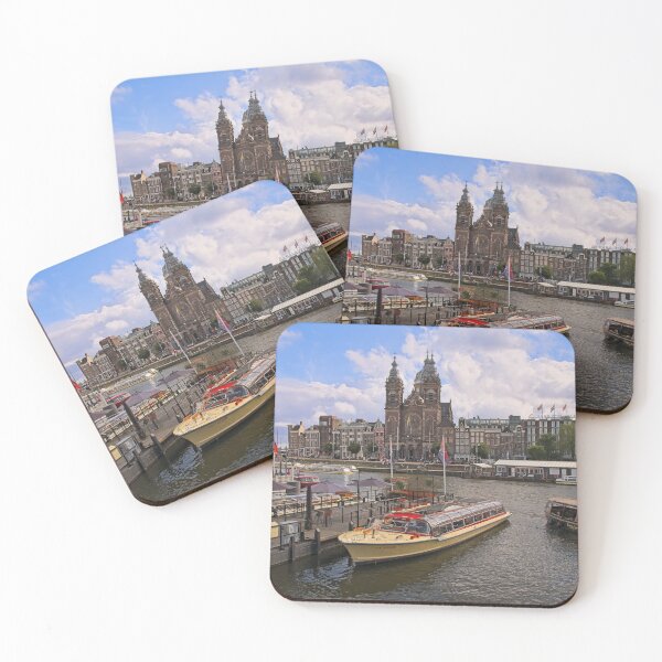 Item preview, Amsterdam Canals and CItyscape Holland designed and sold by Martyn R Arnold Fine Art Nature & Landscape Photography.