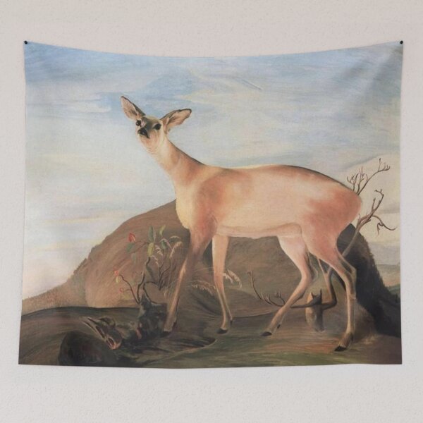 Item preview, Deer designed and sold by SharonTheFirst.