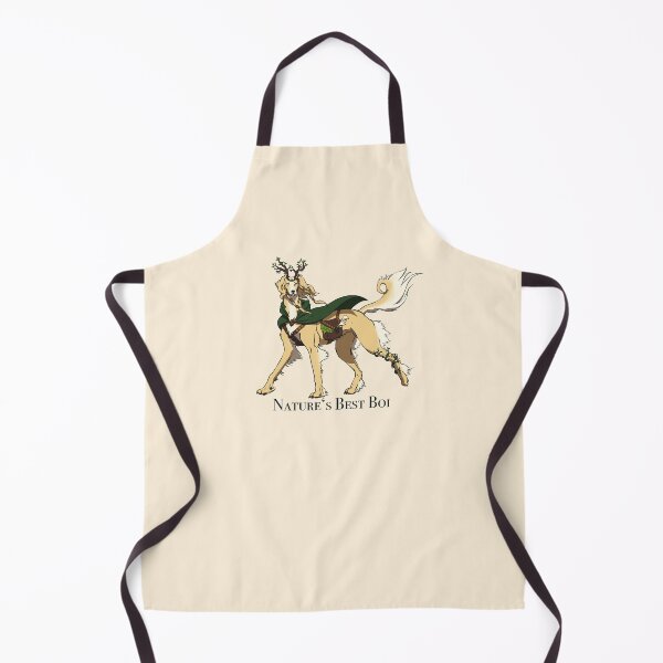 Item preview, Druida del perro afgano designed and sold by Soberipen.