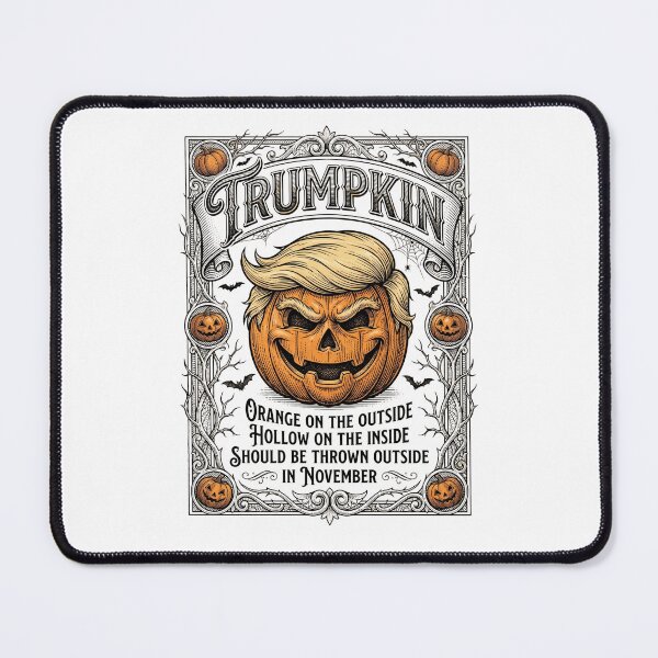 Item preview, halloween-trumpkin designed and sold by world+167.
