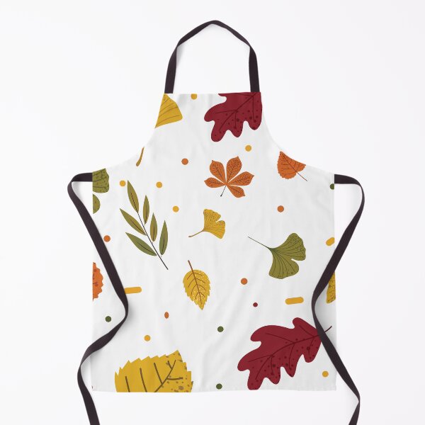 Item preview, Autumn Foliage Leaves Illustration designed and sold by BetweenForms.
