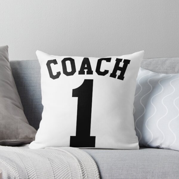 Artikelvorschau, Lustiges Trainerzitat-Design für Sportbegeisterte und Teamleiter entworfen und verkauft von EGGMerch.