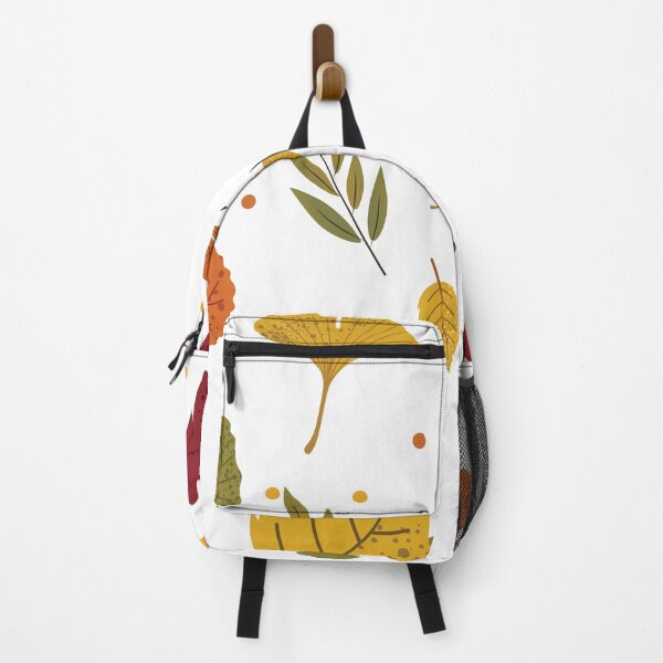 Item preview, Autumn Foliage Leaves Illustration designed and sold by BetweenForms.