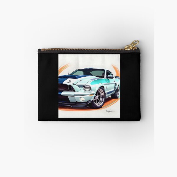 Item preview, High-Performance Supercar Digital Art Illustration Design designed and sold by Elgalllo.