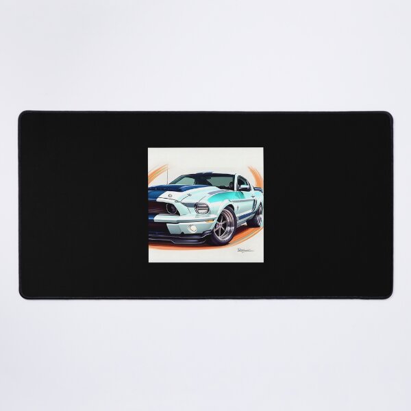 Artikelvorschau, Digitale Illustrationsdesigns für Hochleistungs-Supercars entworfen und verkauft von Elgalllo.