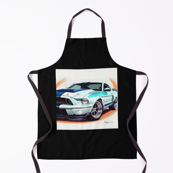 Item preview, High-Performance Supercar Digital Art Illustration Design designed and sold by Elgalllo.