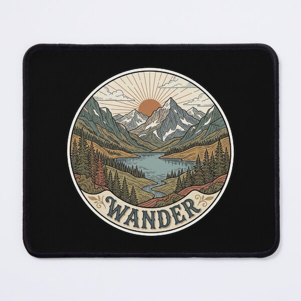 Item preview, Wander designed and sold by arty_stellar.