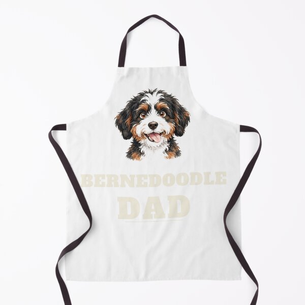 Aperçu de l'œuvre T-shirt mignon « Maman Cavapoo » alimenté par des câlins créée et vendue par rallyandthread.