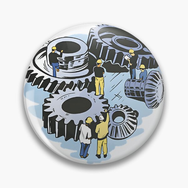 Item preview, Mechanical Engineer Blueprint Design for Engineering Enthusiasts and Professionals designed and sold by dr3bdulbari87.