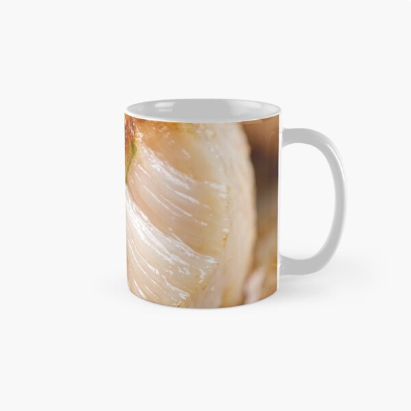 Item preview, Seared Scallop Worth Waiting for the Browned Side designed and sold by ASSEMBLE WONDER.