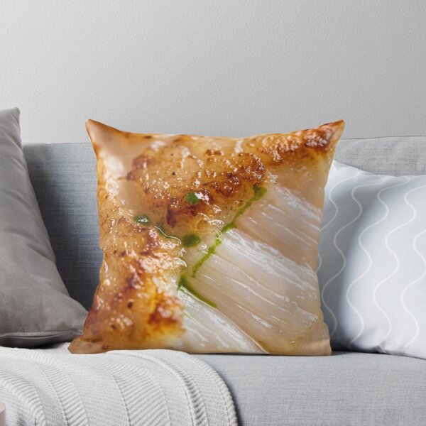 Item preview, Seared Scallop Worth Waiting for the Browned Side designed and sold by ASSEMBLE WONDER.