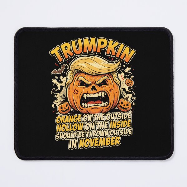 Item preview, halloween-trumpkin designed and sold by world+167.