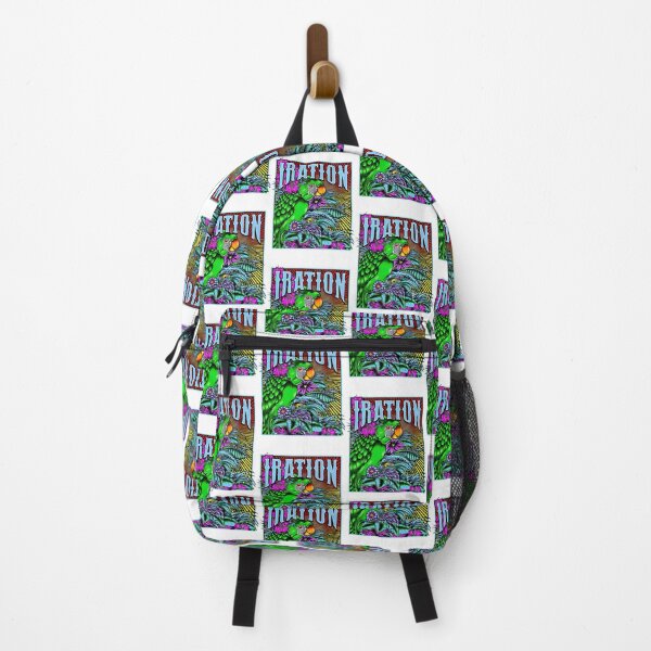 Artikelvorschau, Farbenfrohes Reggae-Band-Artwork mit lebendigem Rahmendesign entworfen und verkauft von SellingSTH.