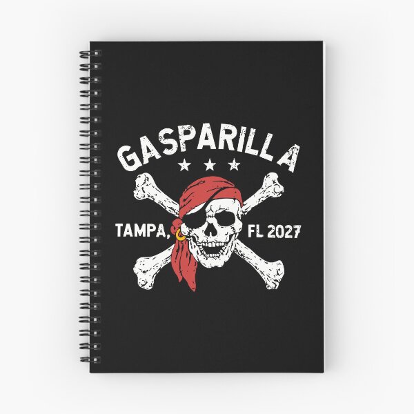 Artikelvorschau, Gasparilla 2027 Piratenfestival Tampa FL 2027 entworfen und verkauft von Steele-Art.