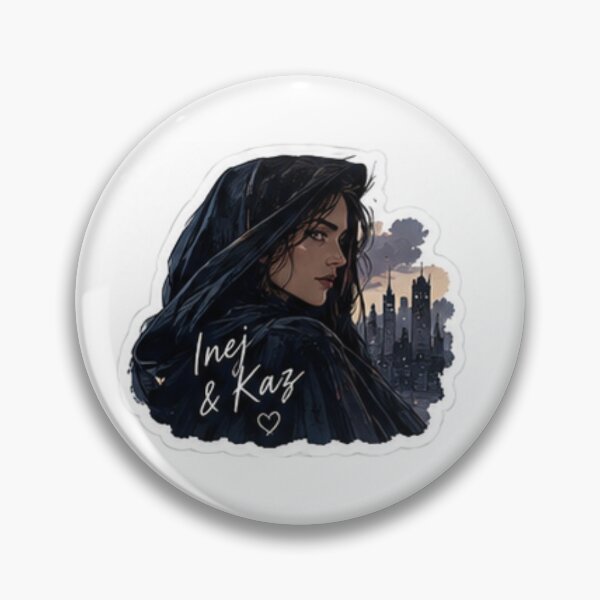 Item preview, Six of crows designed and sold by Karoline2978.