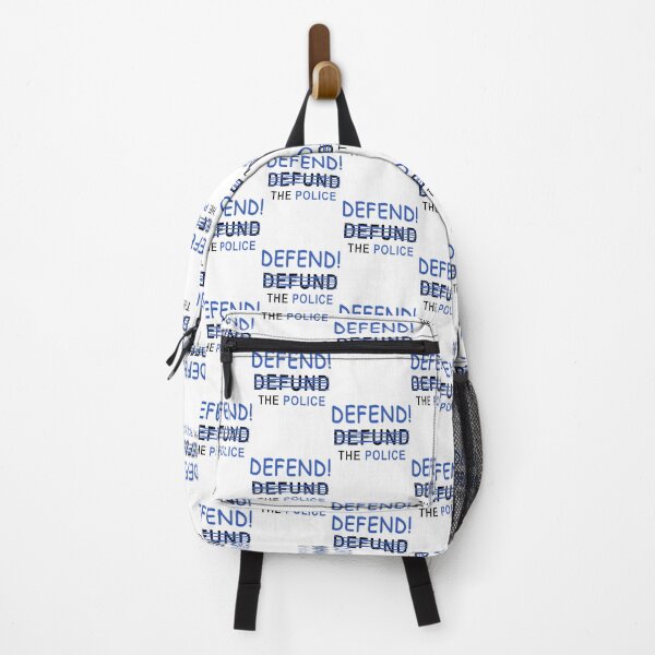 Item preview, Support Law Enforcement - Defend the Police Message Design designed and sold by Farras966.