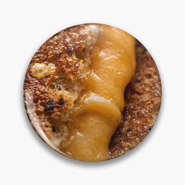 Item preview, Grilled Cheese Before the Cut designed and sold by ASSEMBLE WONDER.
