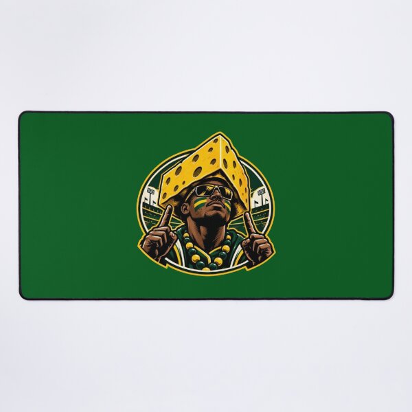 Item preview, Cheeseheads Are Number One designed and sold by bobthesportsguy.