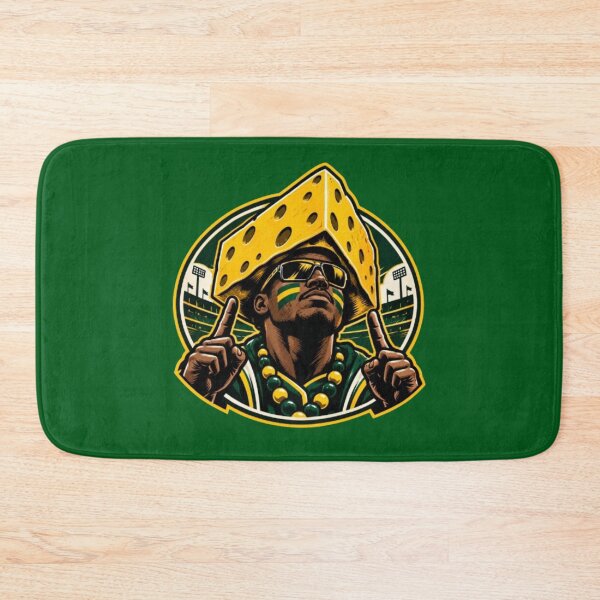 Item preview, Cheeseheads Are Number One designed and sold by bobthesportsguy.
