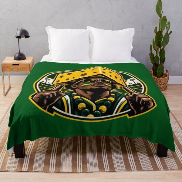 Item preview, Los Cheeseheads son los número uno designed and sold by bobthesportsguy.