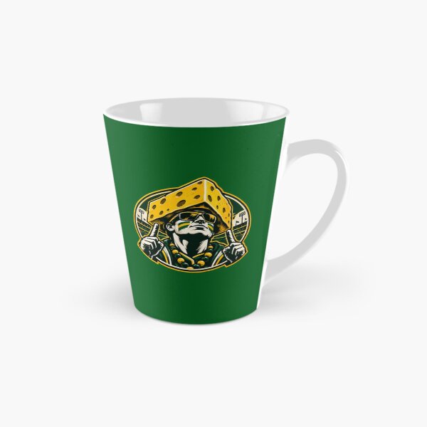Item preview, Cheeseheads Are Number One designed and sold by bobthesportsguy.