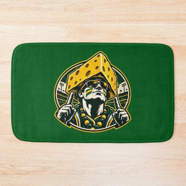 Item preview, Cheeseheads Are Number One designed and sold by bobthesportsguy.