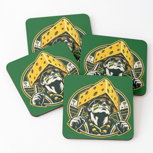 Item preview, Cheeseheads Are Number One designed and sold by bobthesportsguy.
