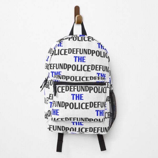 Item preview, Defund the Police Activist Statement Design for Social Justice Awareness designed and sold by Farras966.