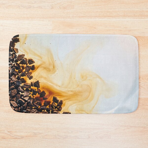 Item preview, Cold Brew Where the Dark Part Starts designed and sold by ASSEMBLE WONDER.