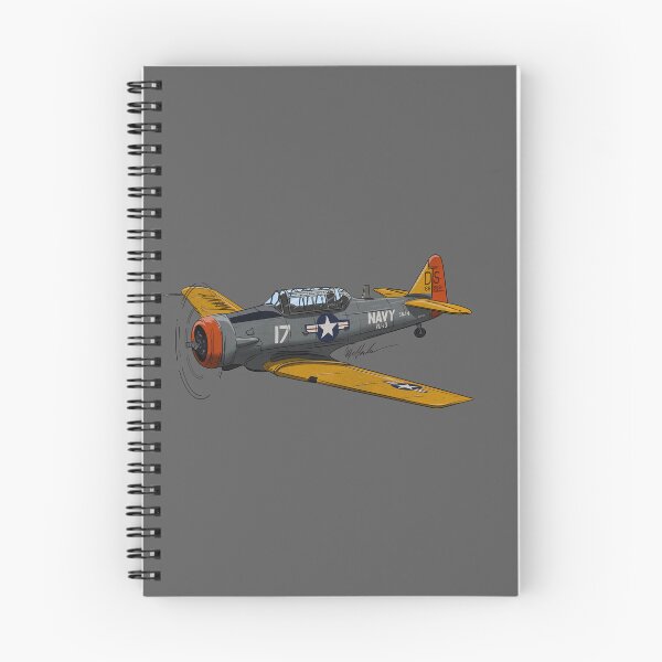 Item preview, T-6 Texano designed and sold by Michael Garber.