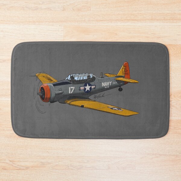Item preview, T-6 Texan designed and sold by Michael Garber.