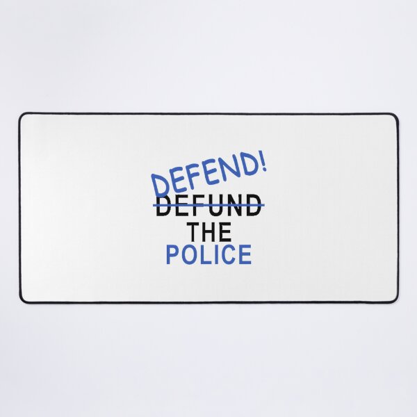 Item preview, Support and Defend Police Law Enforcement Officers Design designed and sold by Farras966.