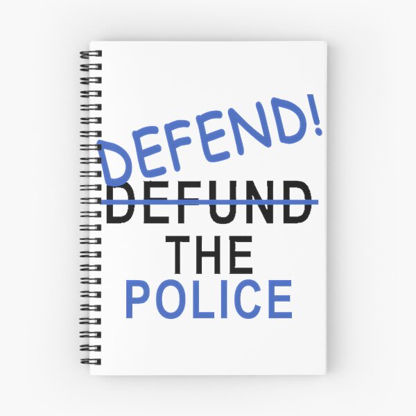 Item preview, Support and Defend Police Law Enforcement Officers Design designed and sold by Farras966.
