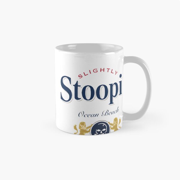 Item preview, Slightly Stoopid Inspired Design for Music Fans and Casual Style designed and sold by SellingSTH.